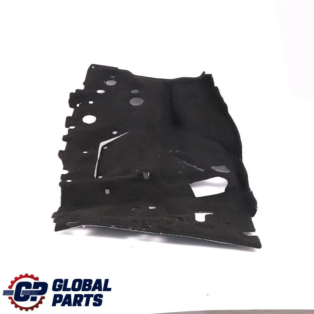 Insonorisation Panneau Laterale Arriere Droite pour BMW E88 Cabriolet à propos du numéro de pièce 6960408 BMW E88 Cabriolet Insonorisation Panneau Laterale Arriere Droite - SKU 6960408 - Numéro de pièce 6960408