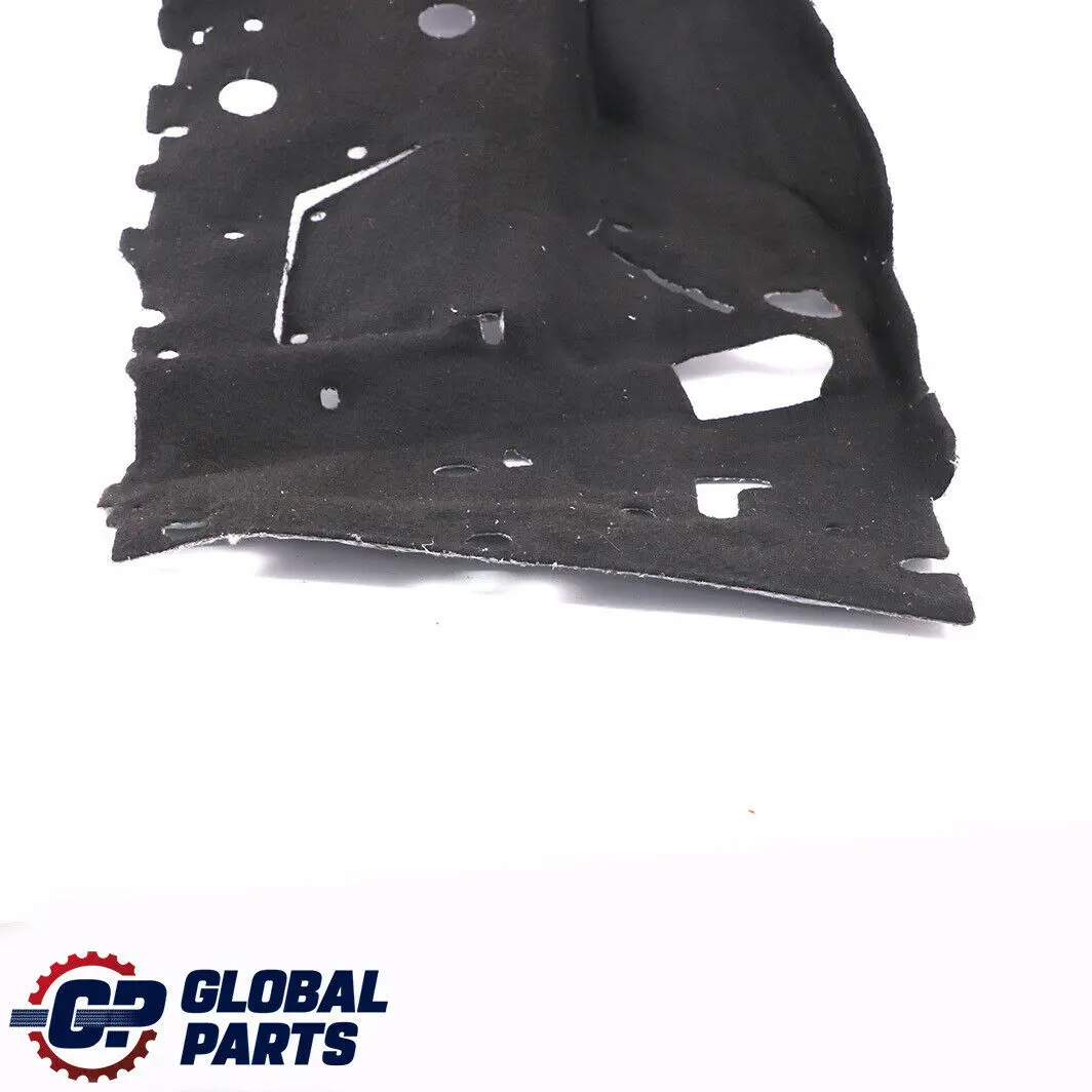 BMW 1 3 er E88 Cabrio Schallisolierung Seitenwand hinten rechts - SKU 6960408 - Teilenummer 6960408