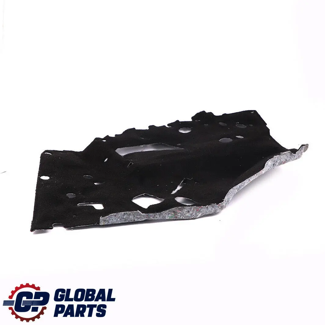 Schallisolierung Seitenwand hinten rechts für BMW 1 3 er E88 Cabrio mit Teilenummer 6960408 BMW 1 3 er E88 Cabrio Schallisolierung Seitenwand hinten rechts - SKU 6960408 - Teilenummer 6960408