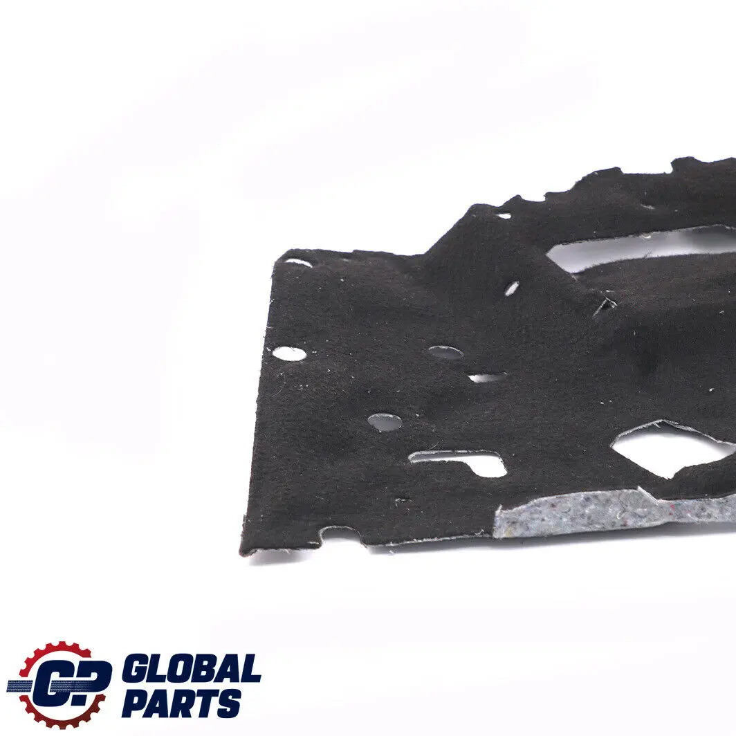 Insonorisation Panneau Laterale Arriere Droite pour BMW E88 Cabriolet à propos du numéro de pièce 6960408 BMW E88 Cabriolet Insonorisation Panneau Laterale Arriere Droite - SKU 6960408 - Numéro de pièce 6960408