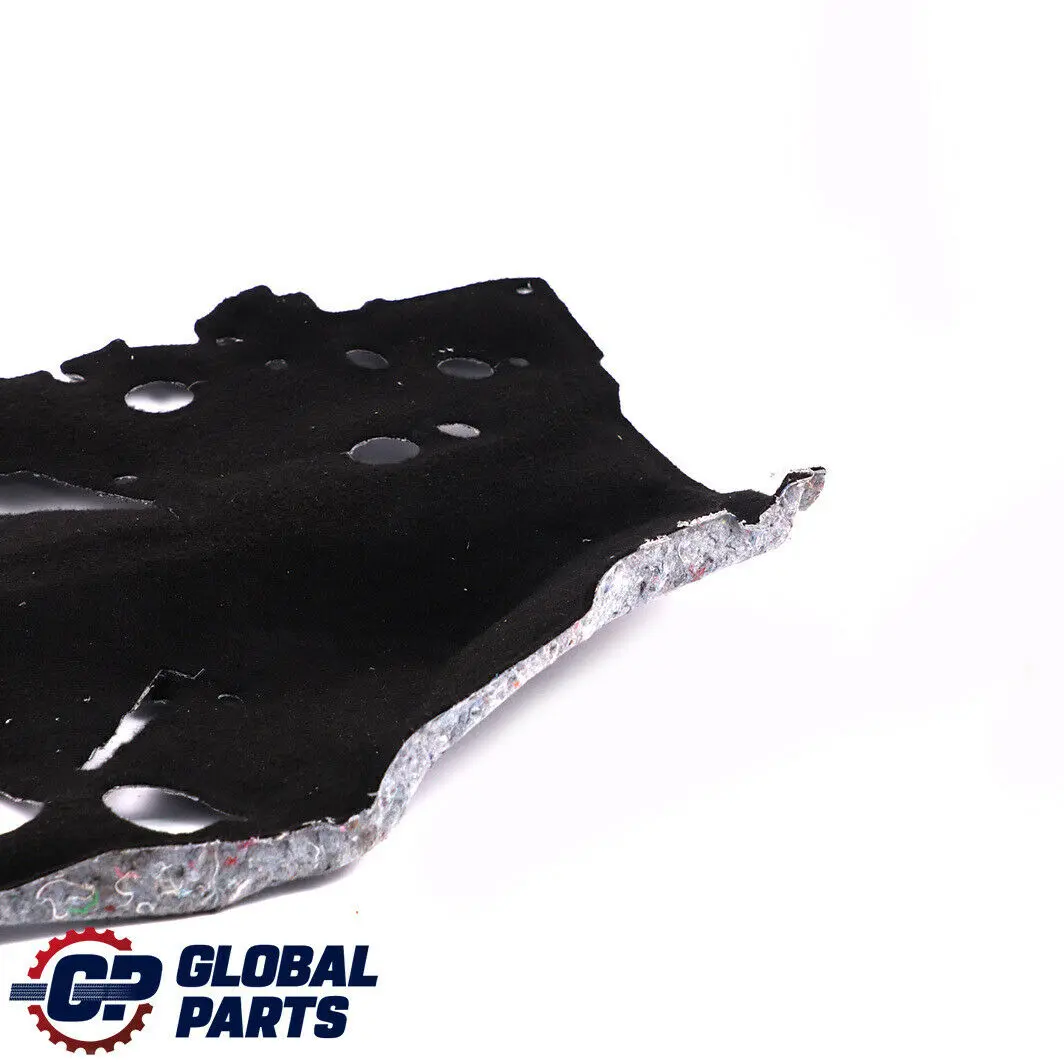 Isolamento Pannello Laterale Posteriore Destra per BMW E88 Cabrio con numero di parte 6960408 BMW E88 Cabrio Isolamento Pannello Laterale Posteriore Destra - SKU 6960408 - Numero di parte 6960408