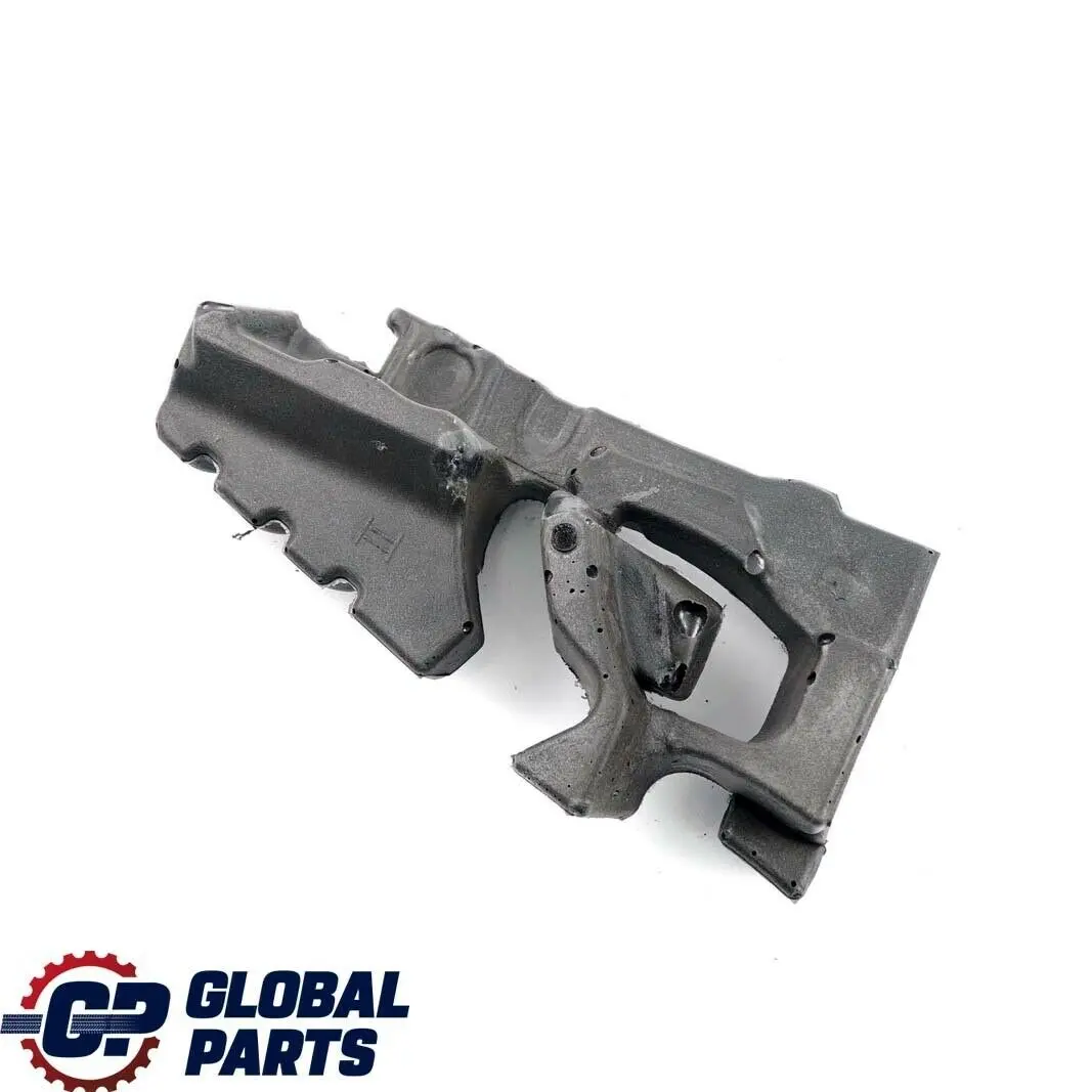 BMW E88 Cabrio B-S?ule Isolamento Acustico Sospensione Posteriore SX 6960409