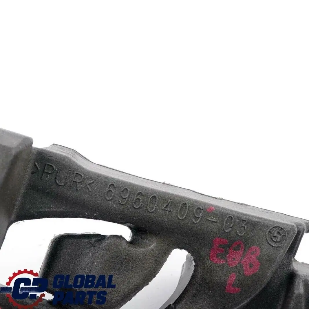 B-S?ule Isolamento Acustico Sospensione Posteriore SX per BMW E88 Cabrio con numero di parte 6960409 BMW E88 Cabrio B-S?ule Isolamento Acustico Sospensione Posteriore SX - SKU 6960409 - Numero di parte 6960409