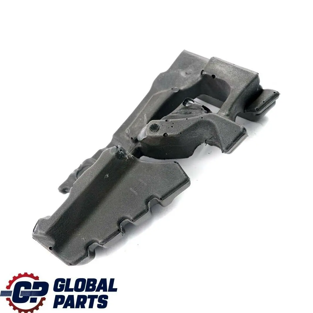 BMW 1 Series E88 Cabrio Rear Left N/S B Pillar Sound Insulation Foam - SKU 6960409 - Part number 6960409