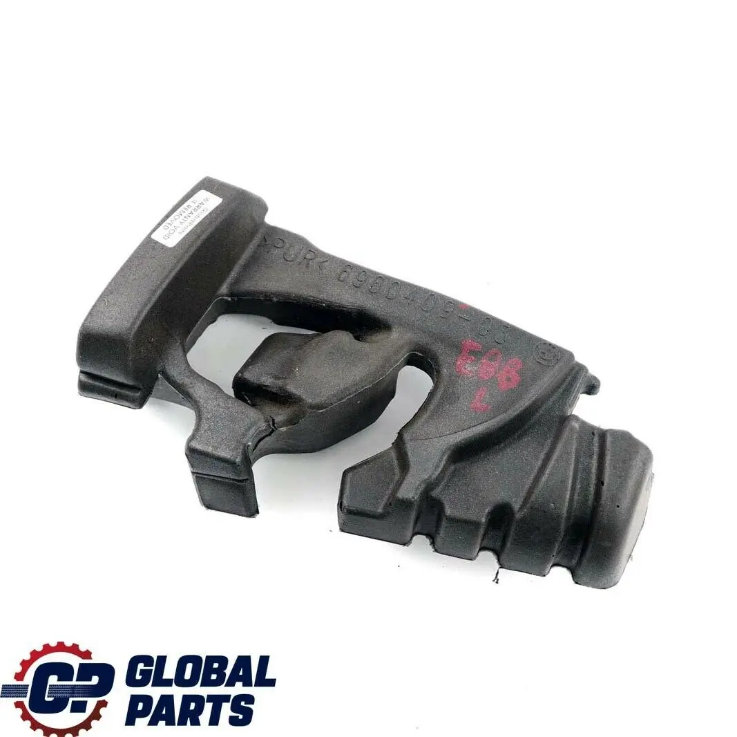 Montant B Insonorisation Amortisseur Arriere Gauche pour BMW 1 E88 Cabriolet à propos du numéro de pièce 6960409 BMW 1 E88 Cabriolet Montant B Insonorisation Amortisseur Arriere Gauche - SKU 6960409 - Numéro de pièce 6960409