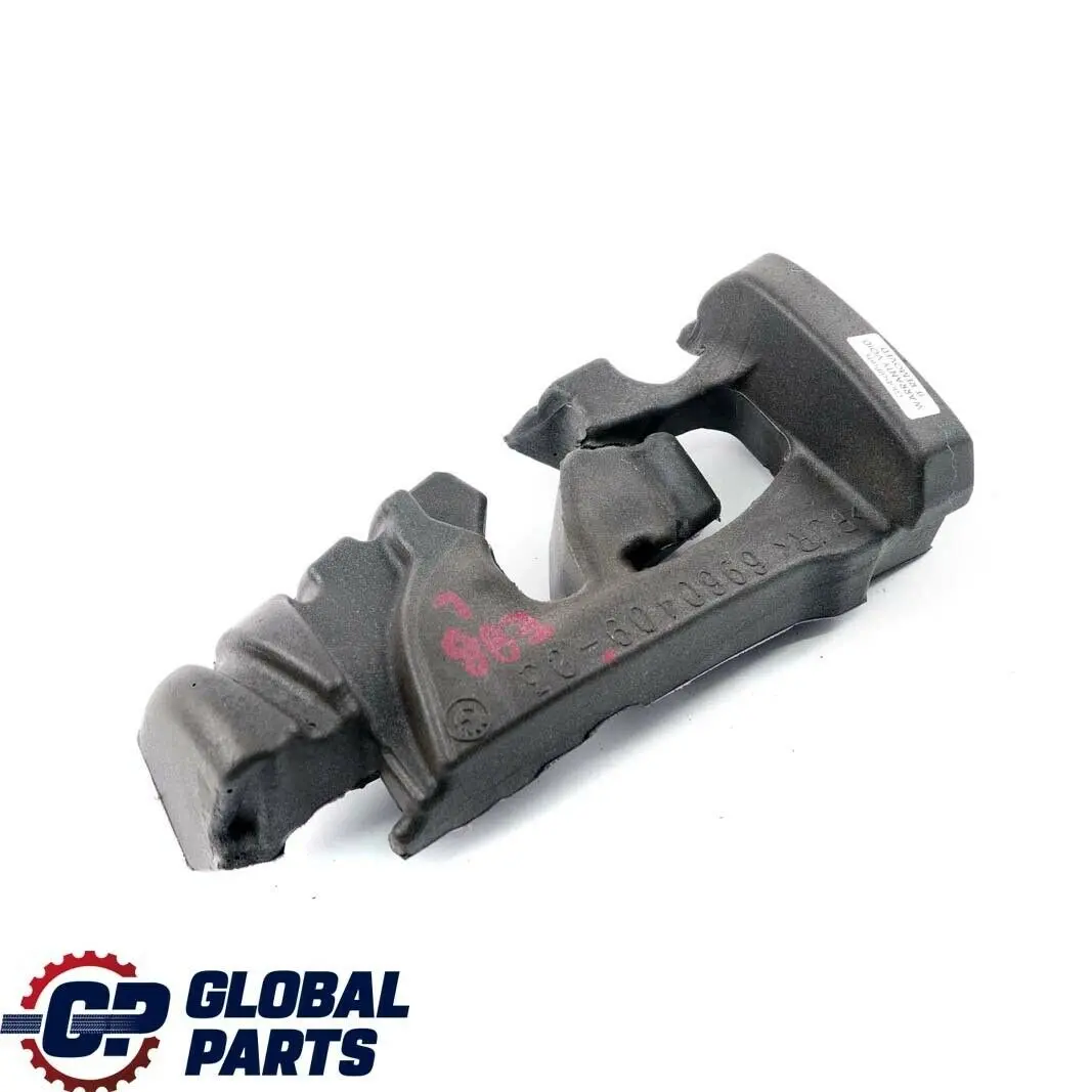 Trasero Izquierdo B Pilar Aislamiento Acustico Espuma para BMW E88 Cabrio con número de pieza 6960409 BMW E88 Cabrio Trasero Izquierdo B Pilar Aislamiento Acustico Espuma - SKU 6960409 - Número de pieza 6960409