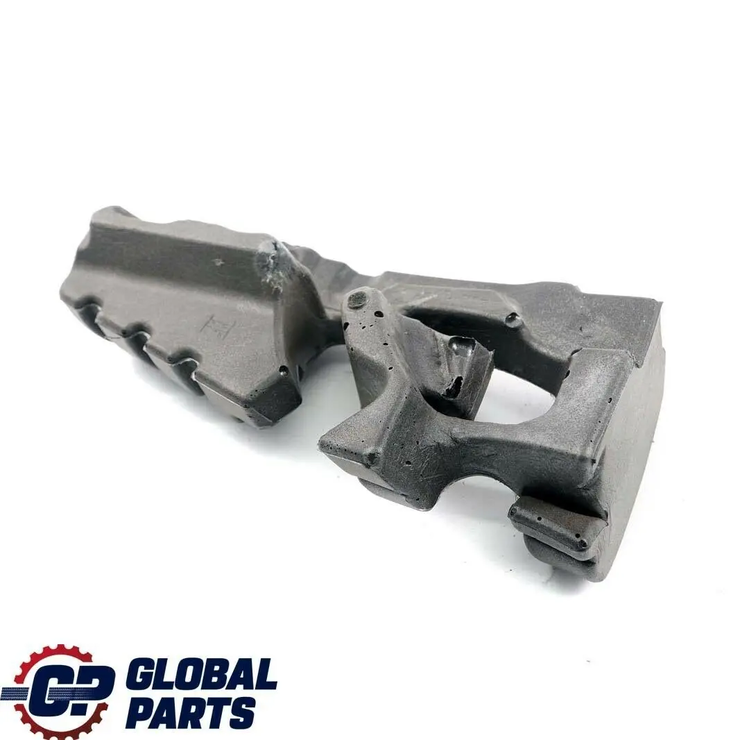 BMW E88 Cabrio Trasero Izquierdo B Pilar Aislamiento Acustico Espuma - SKU 6960409 - Número de pieza 6960409