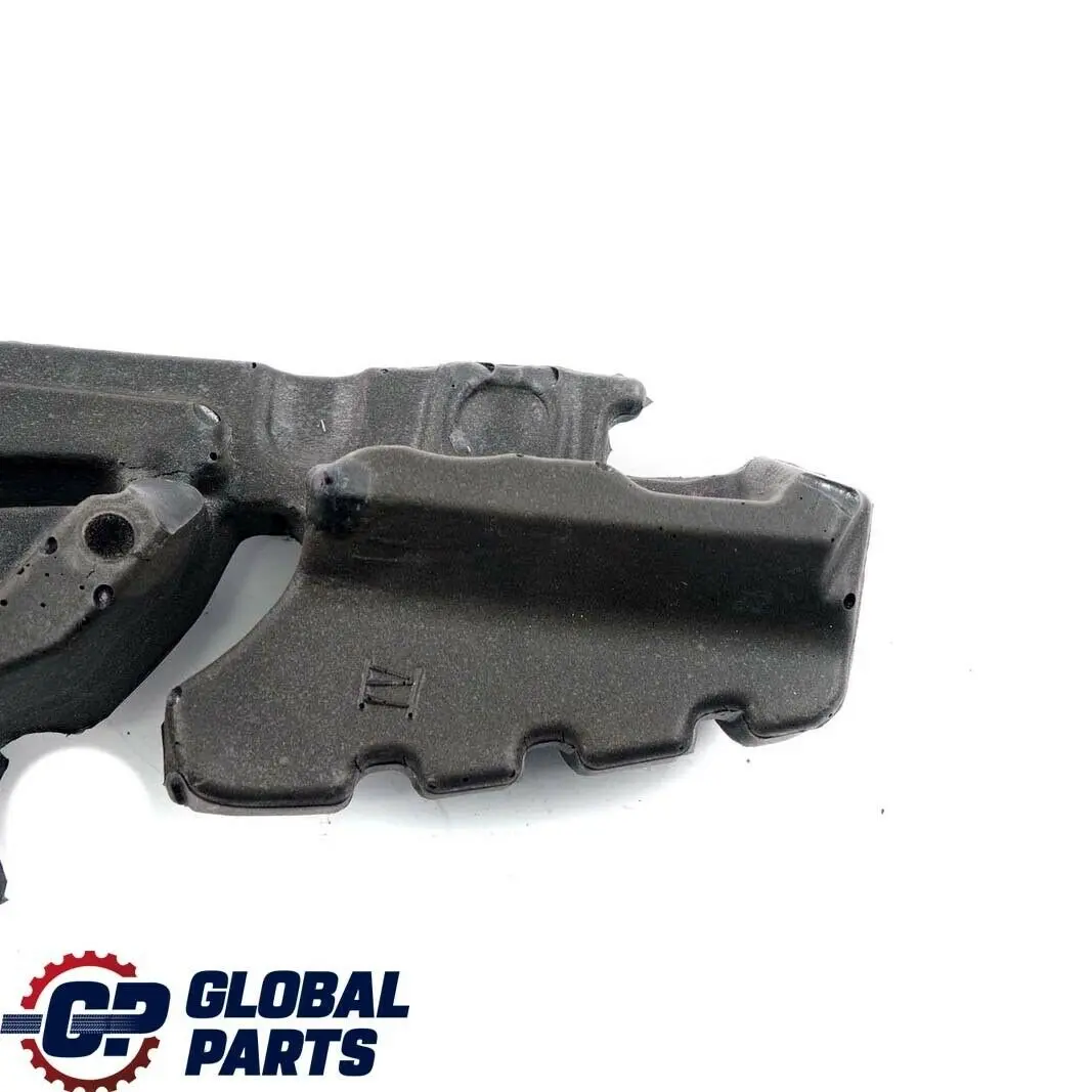 BMW 1 E88 Cabriolet Montant B Insonorisation Amortisseur Arriere Droite - SKU 6960410 - Numéro de pièce 6960410