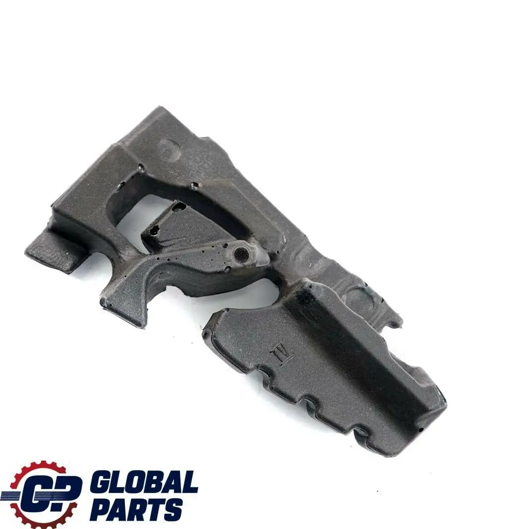 Montant B Insonorisation Amortisseur Arriere Droite pour BMW 1 E88 Cabriolet à propos du numéro de pièce 6960410 BMW 1 E88 Cabriolet Montant B Insonorisation Amortisseur Arriere Droite - SKU 6960410 - Numéro de pièce 6960410