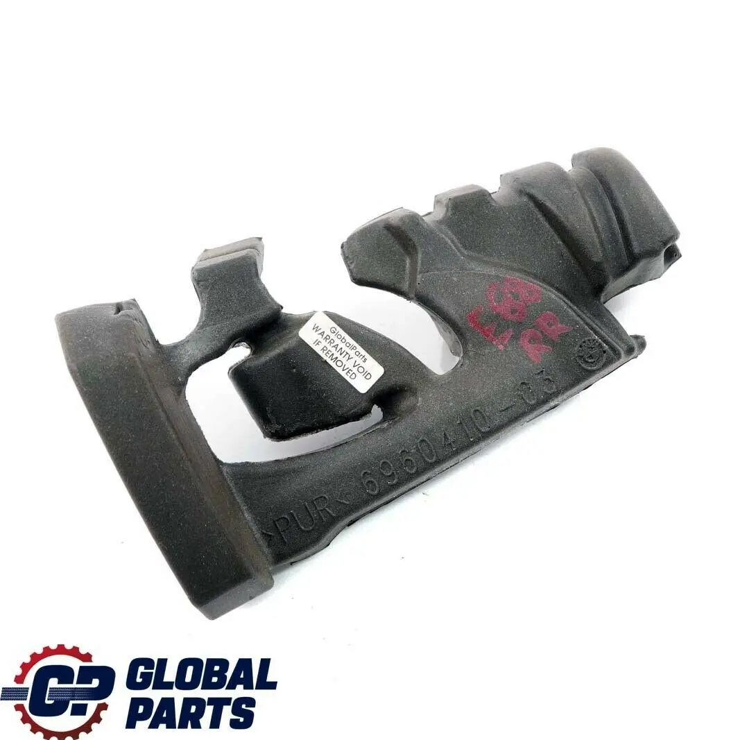 BMW 1 E88 Cabriolet Montant B Insonorisation Amortisseur Arriere Droite - SKU 6960410 - Numéro de pièce 6960410