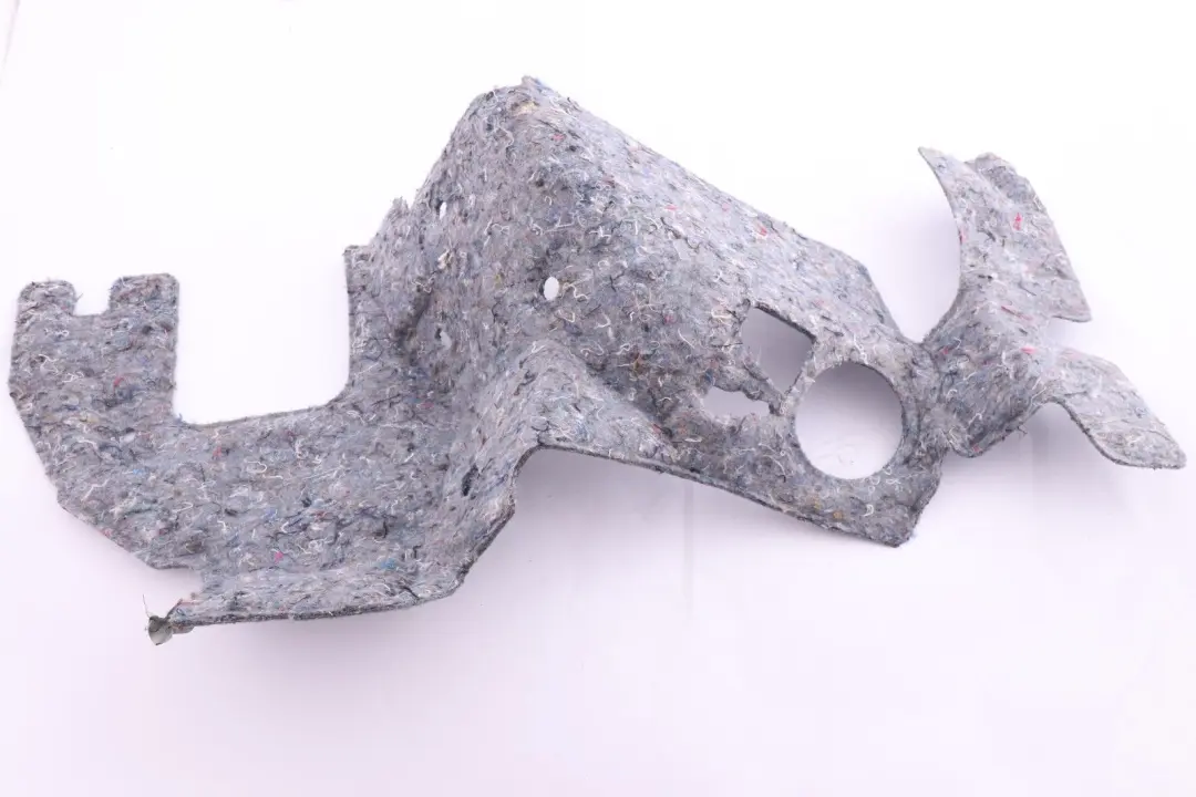 Aislamiento Acústico Maletero Derecha para BMW E88 Cabrio con número de pieza 6960414 BMW E88 Cabrio Aislamiento Acústico Maletero Derecha - SKU 6960414 - Número de pieza 6960414