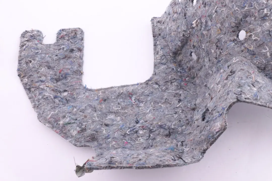 Aislamiento Acústico Maletero Derecha para BMW E88 Cabrio con número de pieza 6960414 BMW E88 Cabrio Aislamiento Acústico Maletero Derecha - SKU 6960414 - Número de pieza 6960414