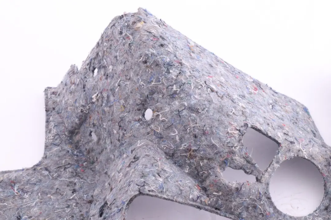 Insonorisation Rumble Droite pour BMW 1 3 Serie E88 Cabriolet à propos du numéro de pièce 6960414 BMW 1 3 Serie E88 Cabriolet Insonorisation Rumble Droite - SKU 6960414 - Numéro de pièce 6960414