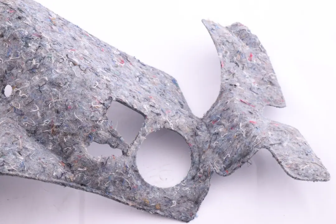 Insonorisation Rumble Droite pour BMW 1 3 Serie E88 Cabriolet à propos du numéro de pièce 6960414 BMW 1 3 Serie E88 Cabriolet Insonorisation Rumble Droite - SKU 6960414 - Numéro de pièce 6960414