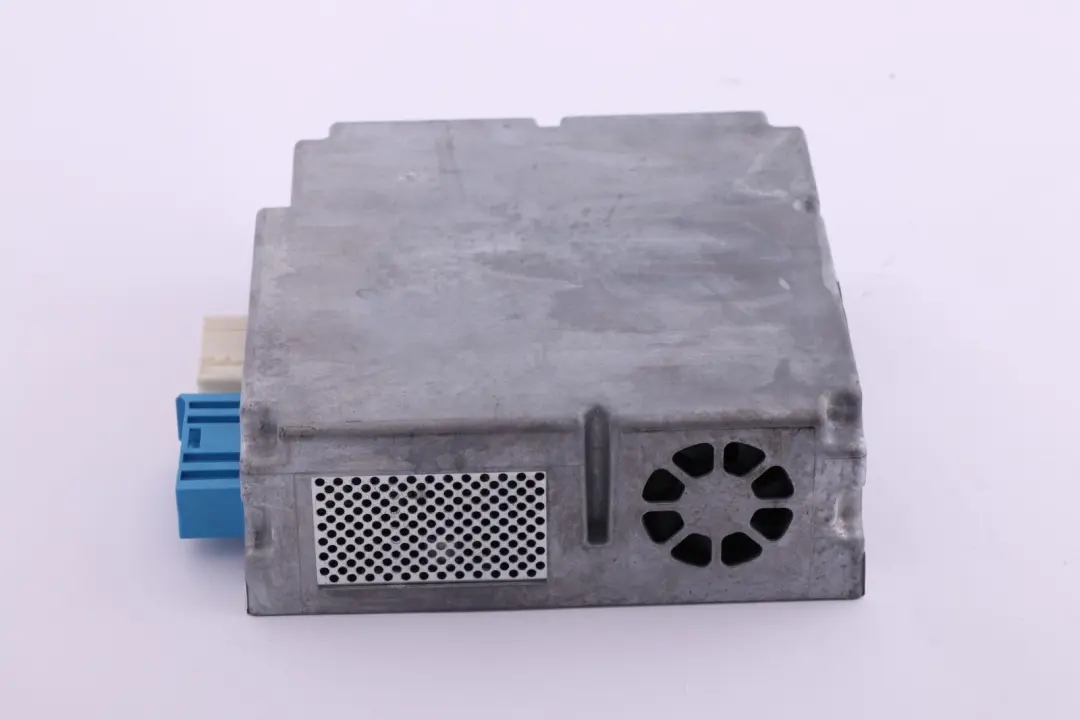 FBAS Módulo de vídeo analógico para BMW Serie 3 5 6 E60 E61 E63 E64 E90 E91 con número de pieza 6960428 BMW Serie 3 5 6 E60 E61 E63 E64 E90 E91 FBAS Módulo de vídeo analógico - SKU 6960428 - Número de pieza 6960428