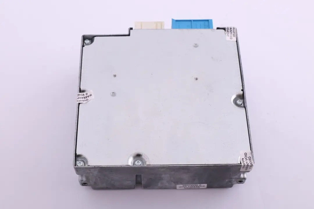 FBAS Module TV vidéo analogique pour BMW 3 5 6 E60 E61 E63 E64 E90 E91 à propos du numéro de pièce 6960428 BMW 3 5 6 E60 E61 E63 E64 E90 E91 FBAS Module TV vidéo analogique - SKU 6960428 - Numéro de pièce 6960428