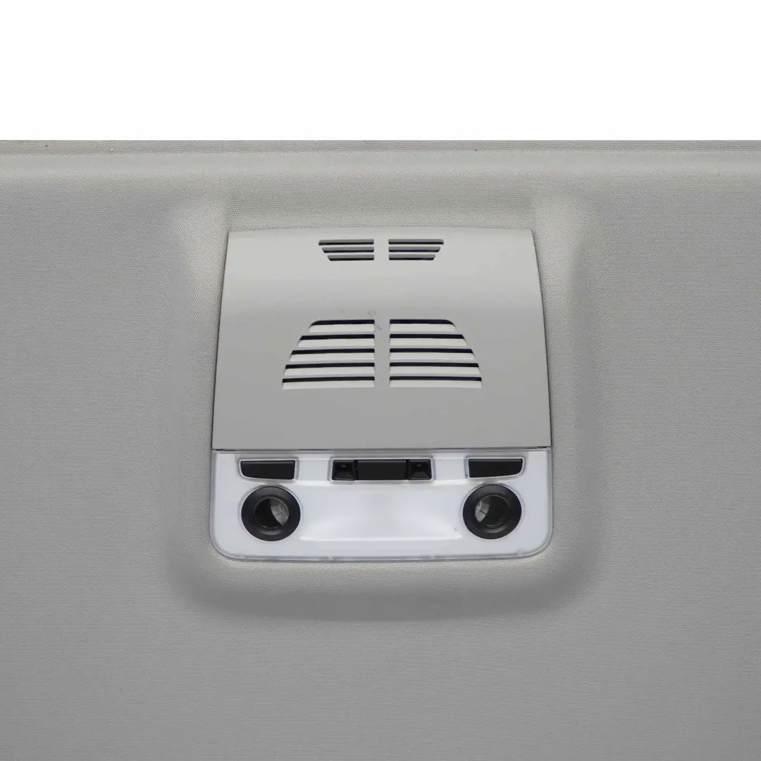 BMW E90 Sedan Podsufitka Szara Szyberdach - SKU 6960554 - Numer Części 6960554