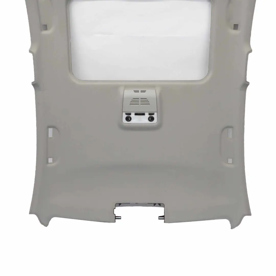 Headlining Headliner Moulded Roof Lining Sun Roof Grau Grey to BMW E90 with Part number 6960554 BMW E90 Headlining Headliner Moulded Roof Lining Sun Roof Grau Grey - SKU 6960554 - Part number 6960554