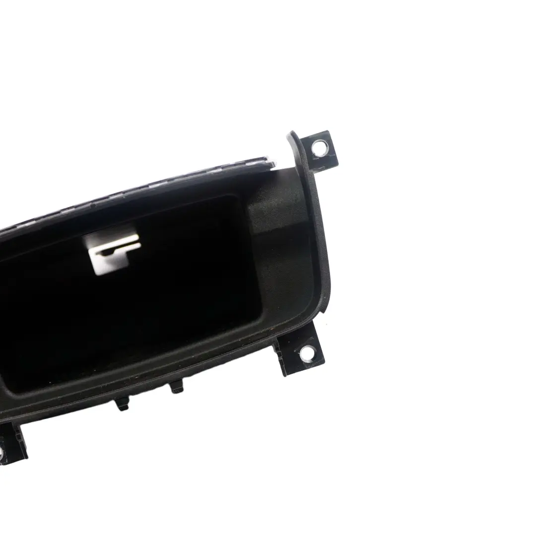 Ashtray BMW E92 E93 Centre Console Ash Tray to Rear with Part number 6960686 Rear Ashtray BMW E92 E93 Centre Console Ash Tray - SKU 6960686-1 - Part number 6960686