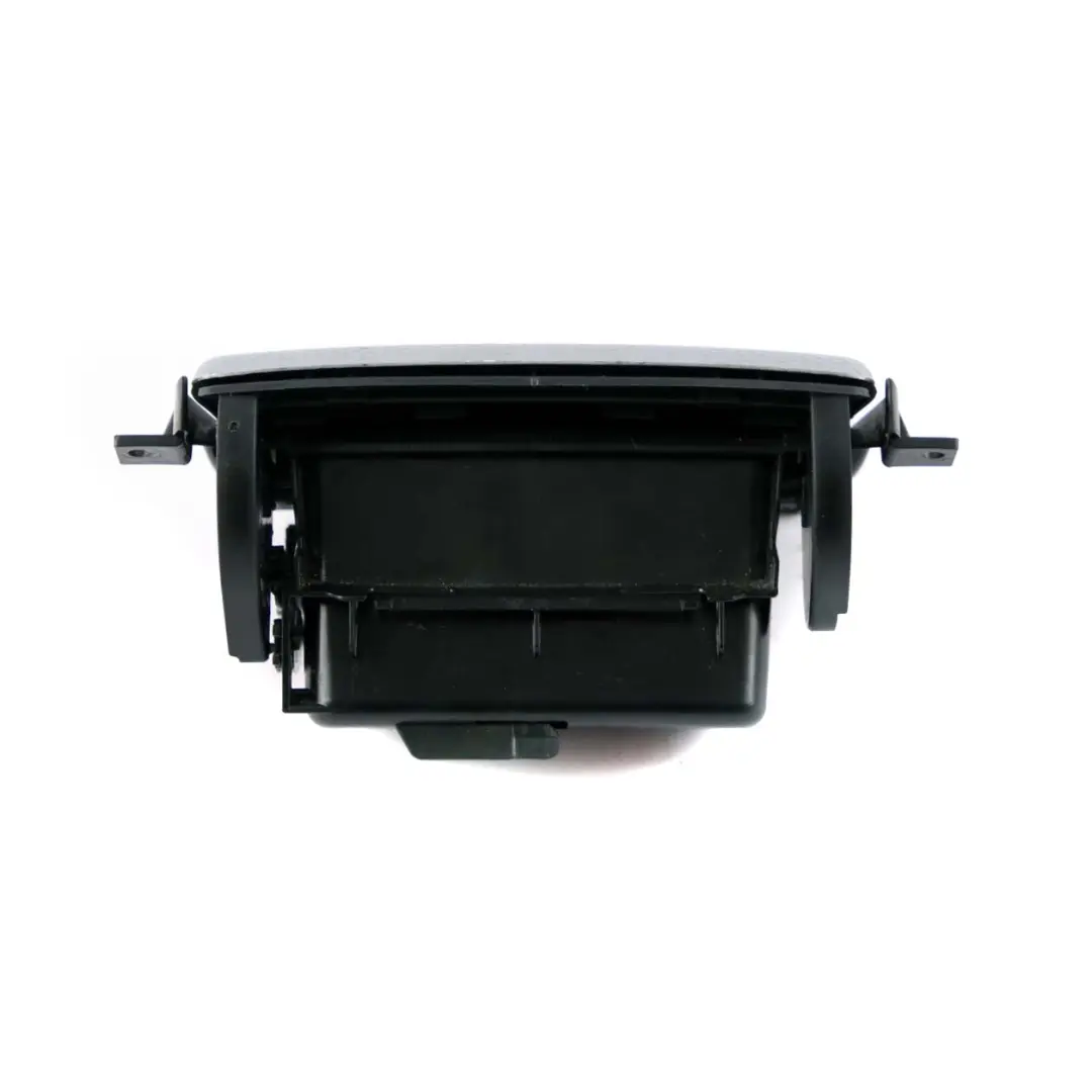 BMW E92 E93 Centre Console Rear Ashtray Tray Aluminium Glacier Silver - SKU 6960686 - Part number 6960686