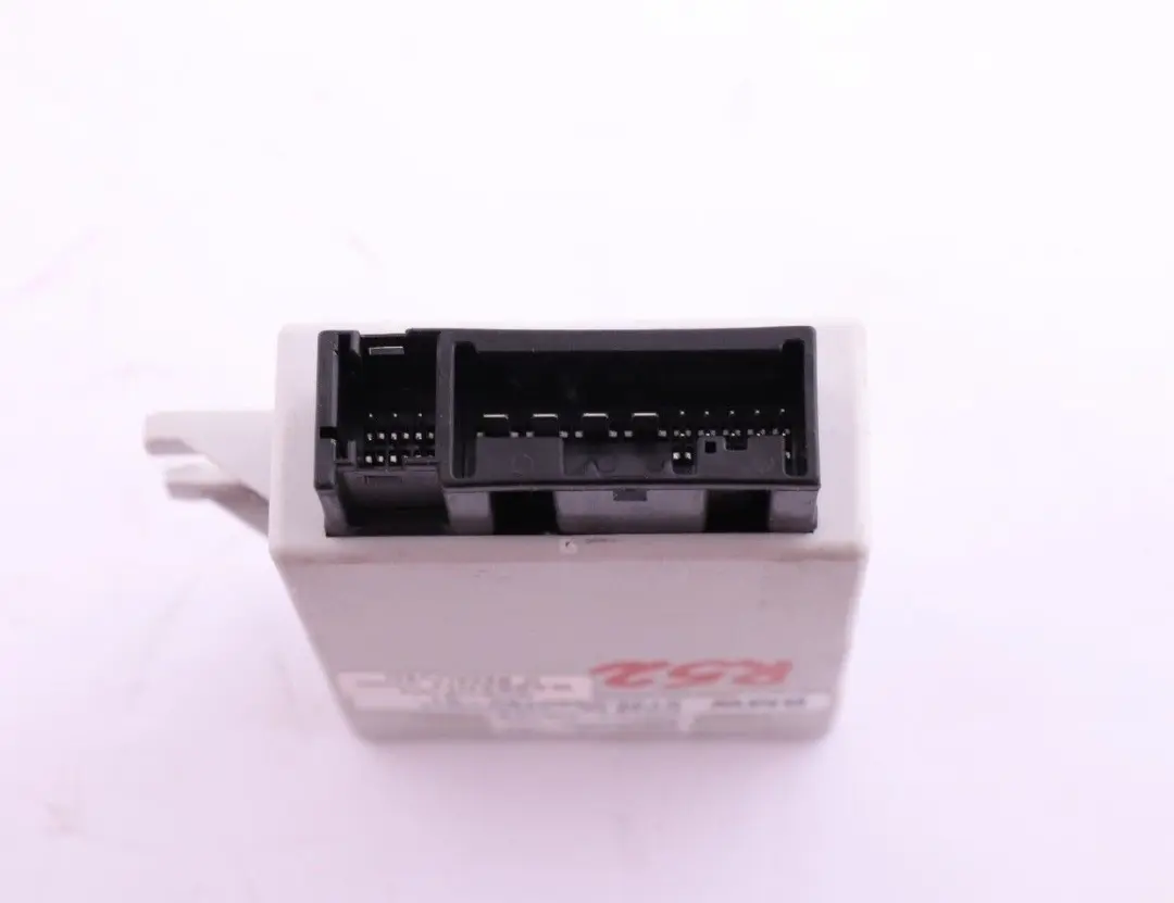 Mini Cooper Cabrio R52 Convertible Folding Roof Module ECU - SKU 6960792 - Part number 6960792