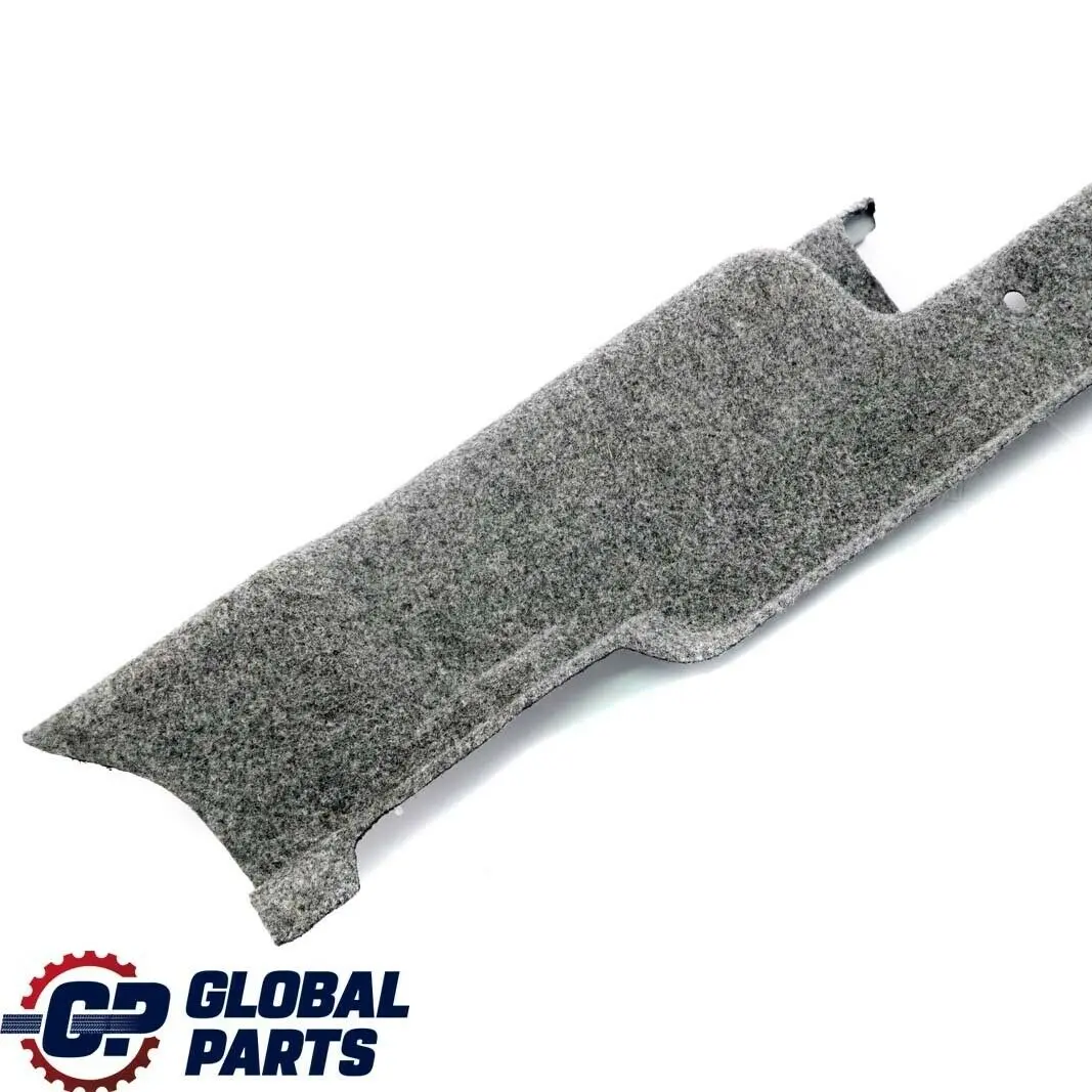 E93N LCI Capot Rumble Longeron a Gauche pour BMW 3 E93 à propos du numéro de pièce 6960793 BMW 3 E93 E93N LCI Capot Rumble Longeron a Gauche - SKU 6960793 - Numéro de pièce 6960793