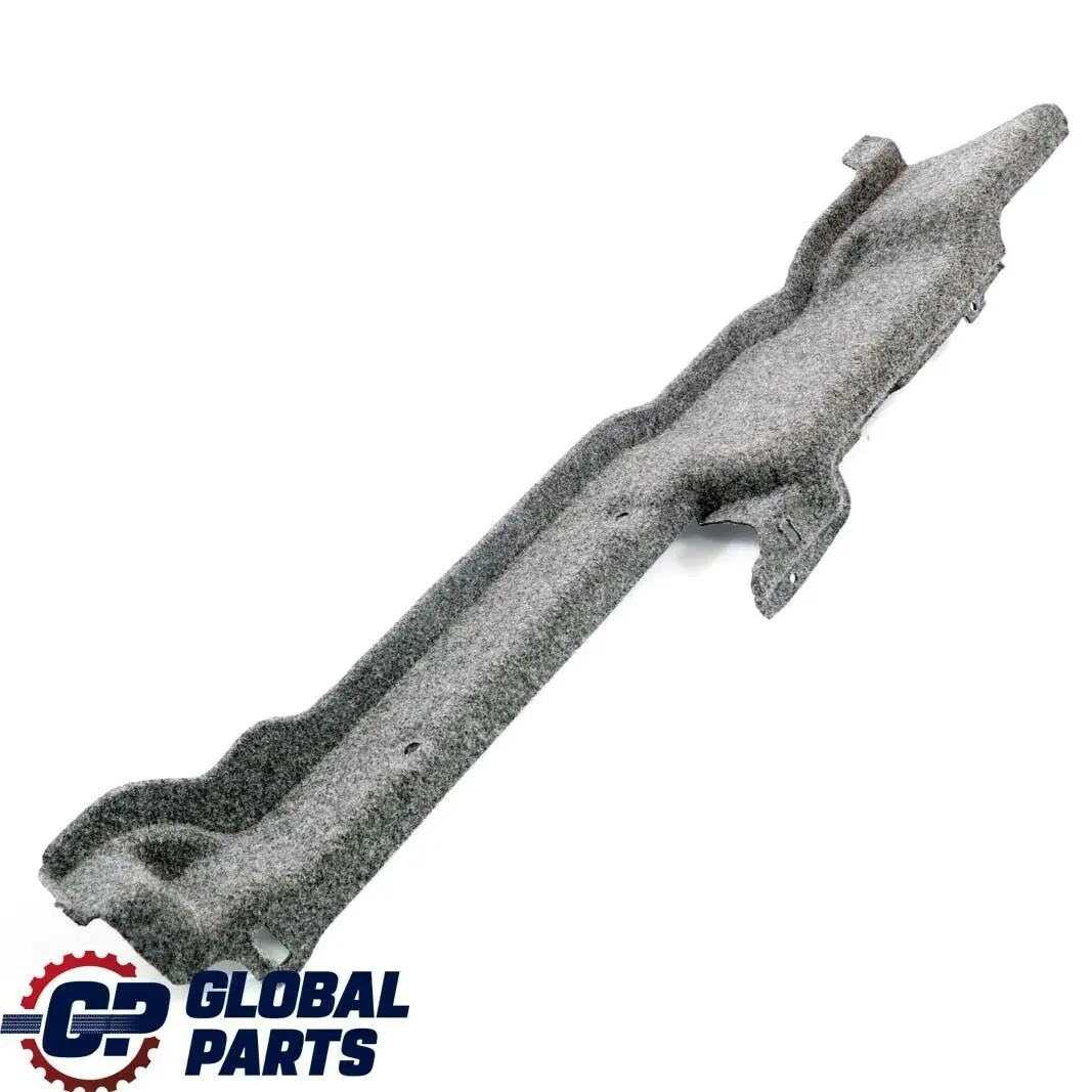 E93N LCI Capot Rumble Longeron a Gauche pour BMW 3 E93 à propos du numéro de pièce 6960793 BMW 3 E93 E93N LCI Capot Rumble Longeron a Gauche - SKU 6960793 - Numéro de pièce 6960793