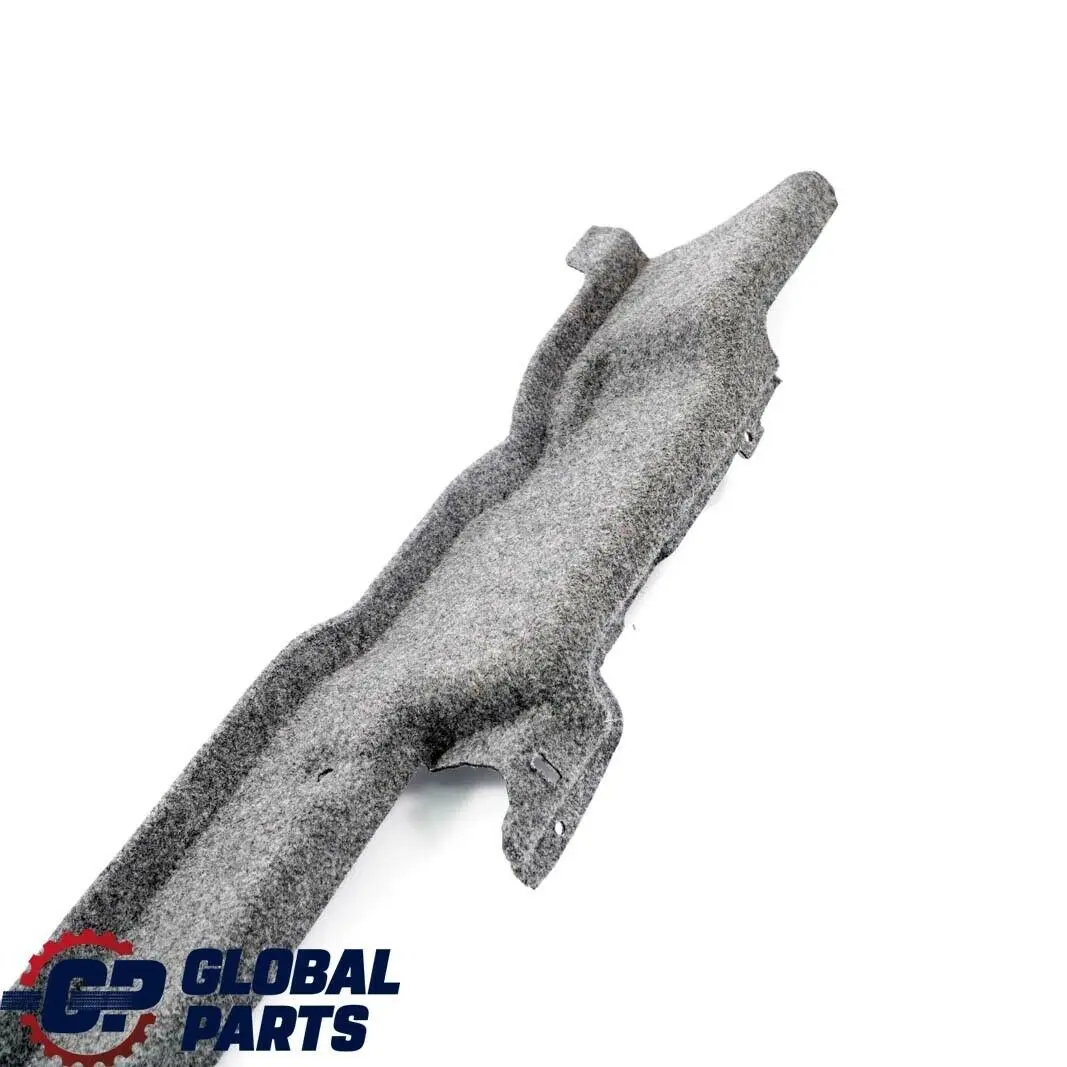*BMW 3 er E93 E93N LCI Verkleidung Gepäckraum Längsträger Links für mit Teilenummer 6960793 *BMW 3 er E93 E93N LCI Verkleidung Gepäckraum Längsträger Links - SKU 6960793 - Teilenummer 6960793