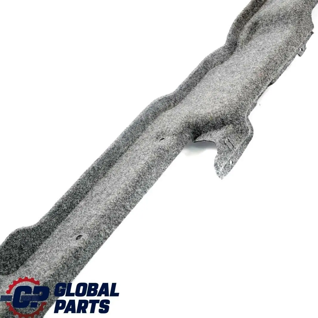 E93N LCI Capot Rumble Longeron a Gauche pour BMW 3 E93 à propos du numéro de pièce 6960793 BMW 3 E93 E93N LCI Capot Rumble Longeron a Gauche - SKU 6960793 - Numéro de pièce 6960793