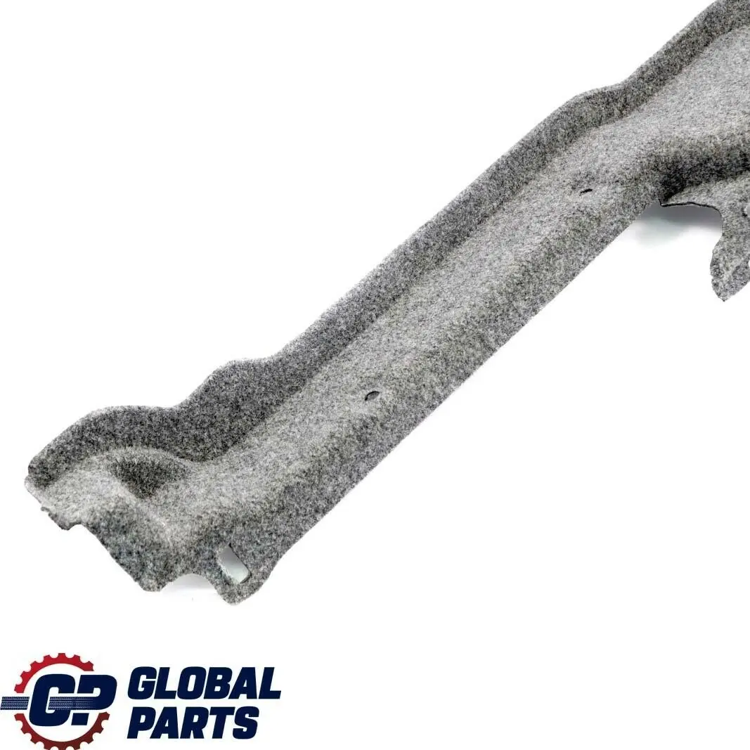  *BMW 3 er E93 E93N LCI Verkleidung Gepäckraum Längsträger Links - SKU 6960793 - Teilenummer 6960793