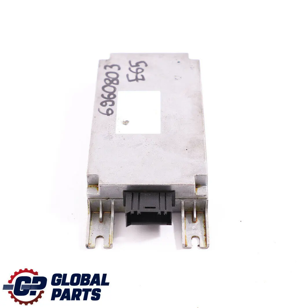 Control Unit Voice Input System Module to BMW E65 E66 E67 with Part number 6960803 BMW E65 E66 E67 Control Unit Voice Input System Module - SKU 6960803 - Part number 6960803
