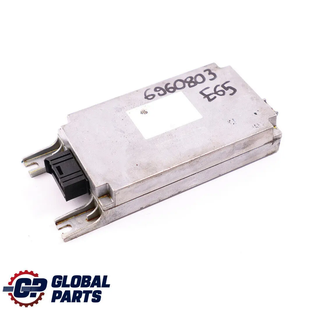 Control Unit Voice Input System Module BMW 7 Series E65 E66 E67 - SKU 6960803 - Part number 6960803