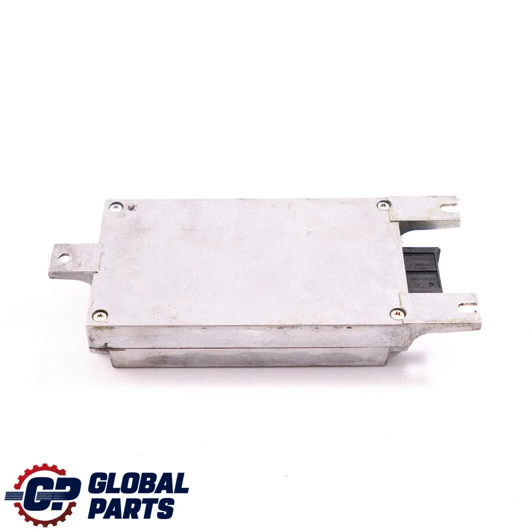 Unidad De Control Modulo De Sistema De Entrada De Voz para BMW E65 E66 E67 con número de pieza 6960803 BMW E65 E66 E67 Unidad De Control Modulo De Sistema De Entrada De Voz - SKU 6960803 - Número de pieza 6960803