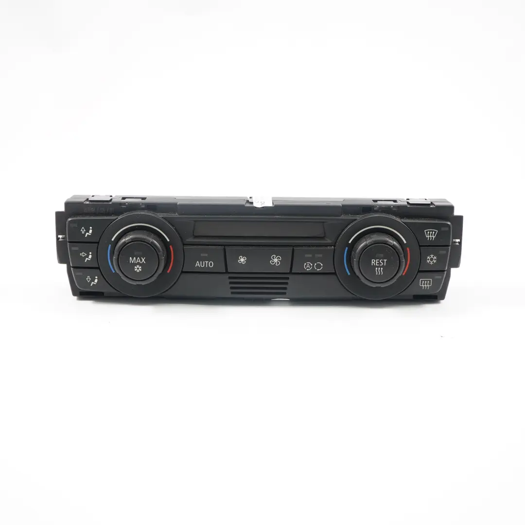 BMW E87 E90 Panel Klimy Klimatyzacji - SKU 6960859 - Numer Części 6960859