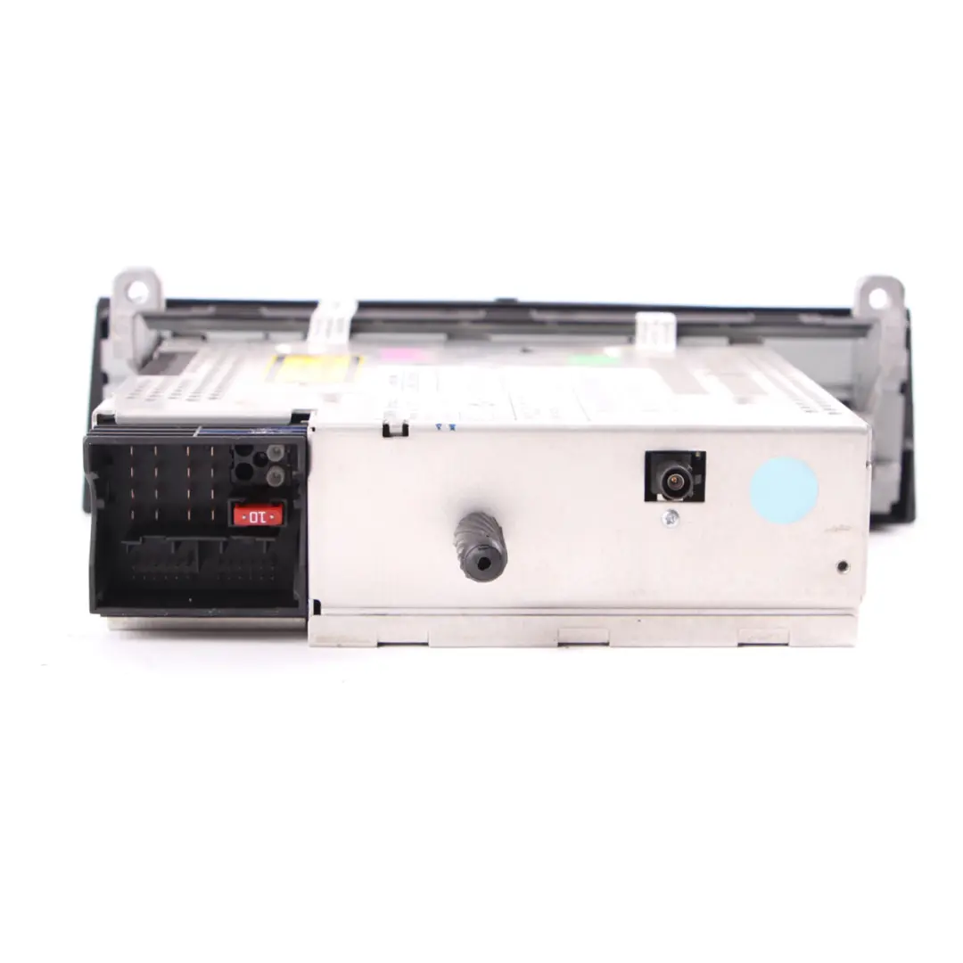 Audio Player BMW E81 E87 E90 E91 E92 E93 Radio CD Professional to with Part number 9130046 Audio Player BMW E81 E87 E90 E91 E92 E93 Radio CD Professional - SKU 6960862 - Part number 9130046