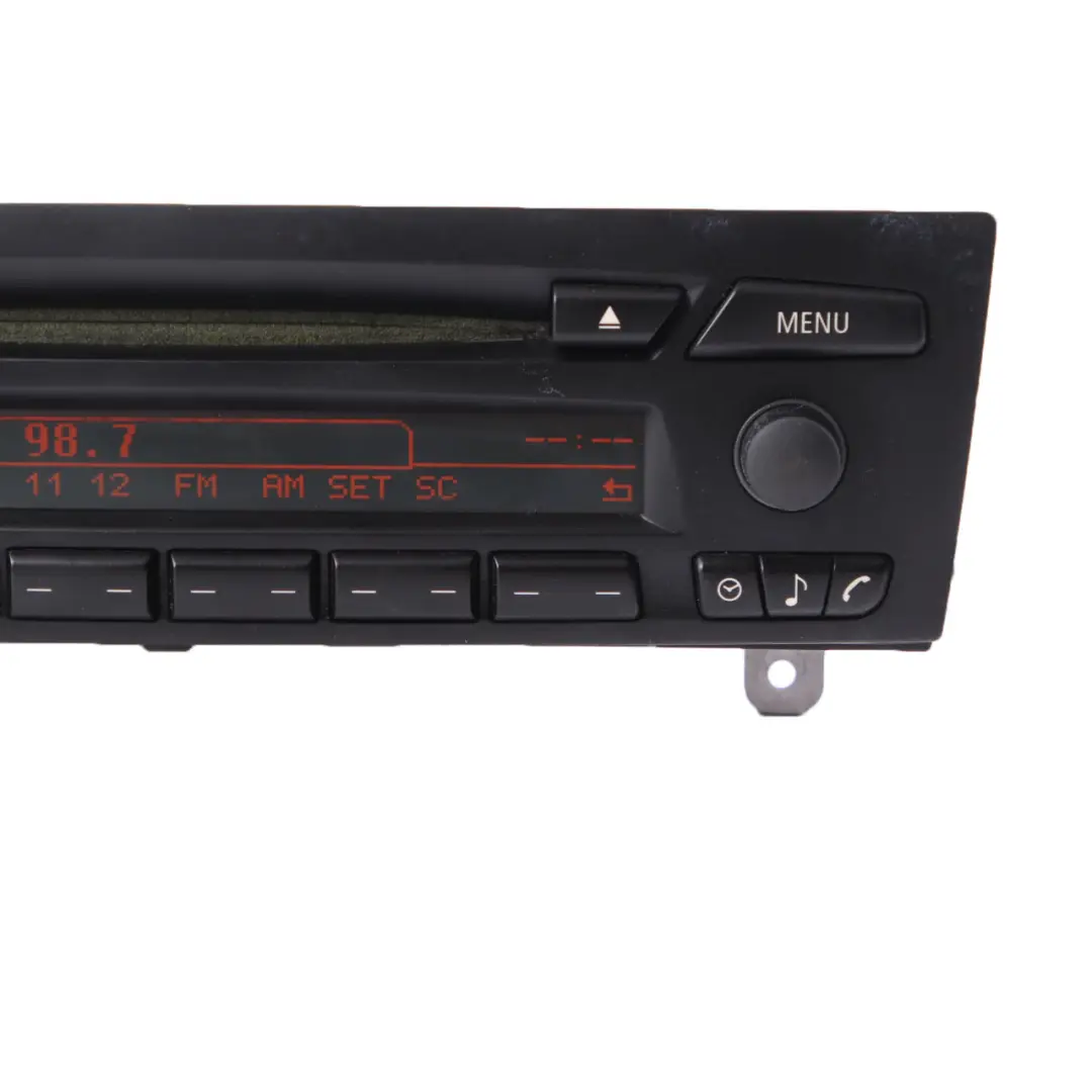Audio Player BMW E81 E87 E90 E91 E92 E93 Radio CD Professional to with Part number 9130046 Audio Player BMW E81 E87 E90 E91 E92 E93 Radio CD Professional - SKU 6960862 - Part number 9130046