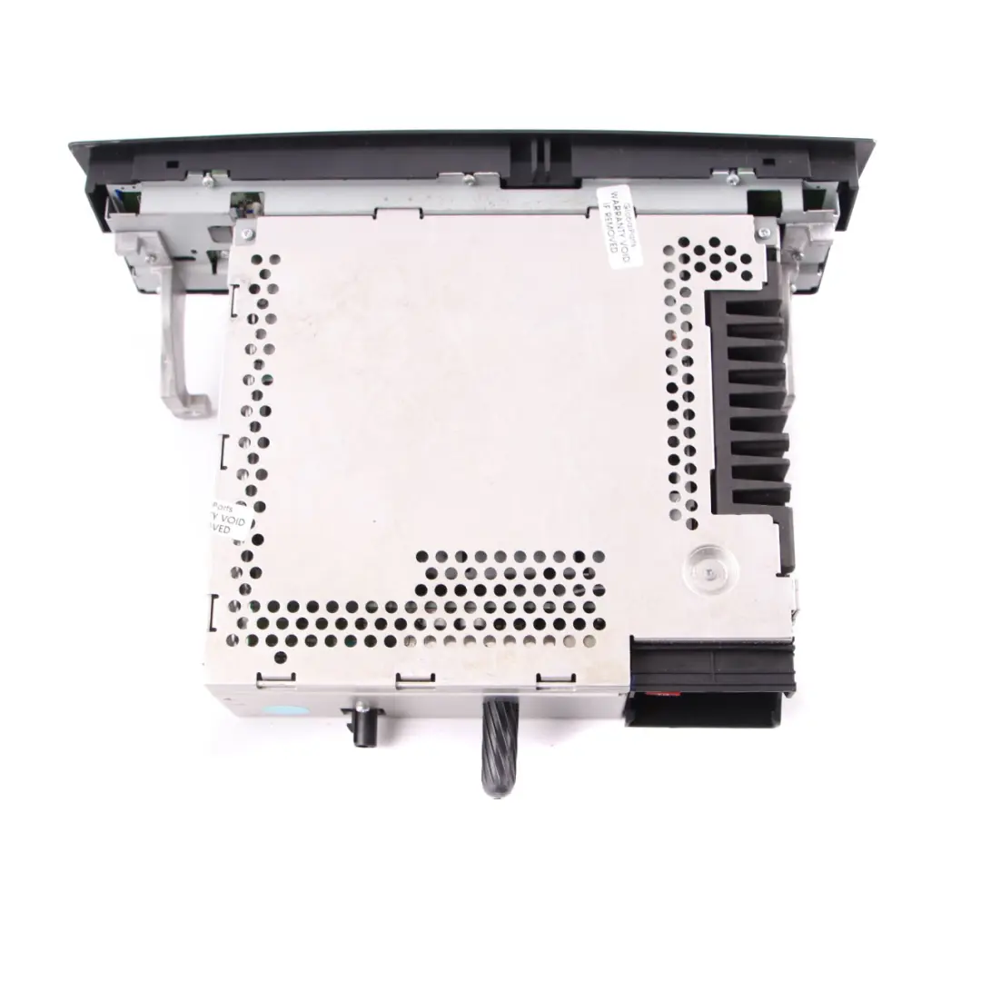 Audio Player BMW E81 E87 E90 E91 E92 E93 Radio CD Professional to with Part number 9130046 Audio Player BMW E81 E87 E90 E91 E92 E93 Radio CD Professional - SKU 6960862 - Part number 9130046