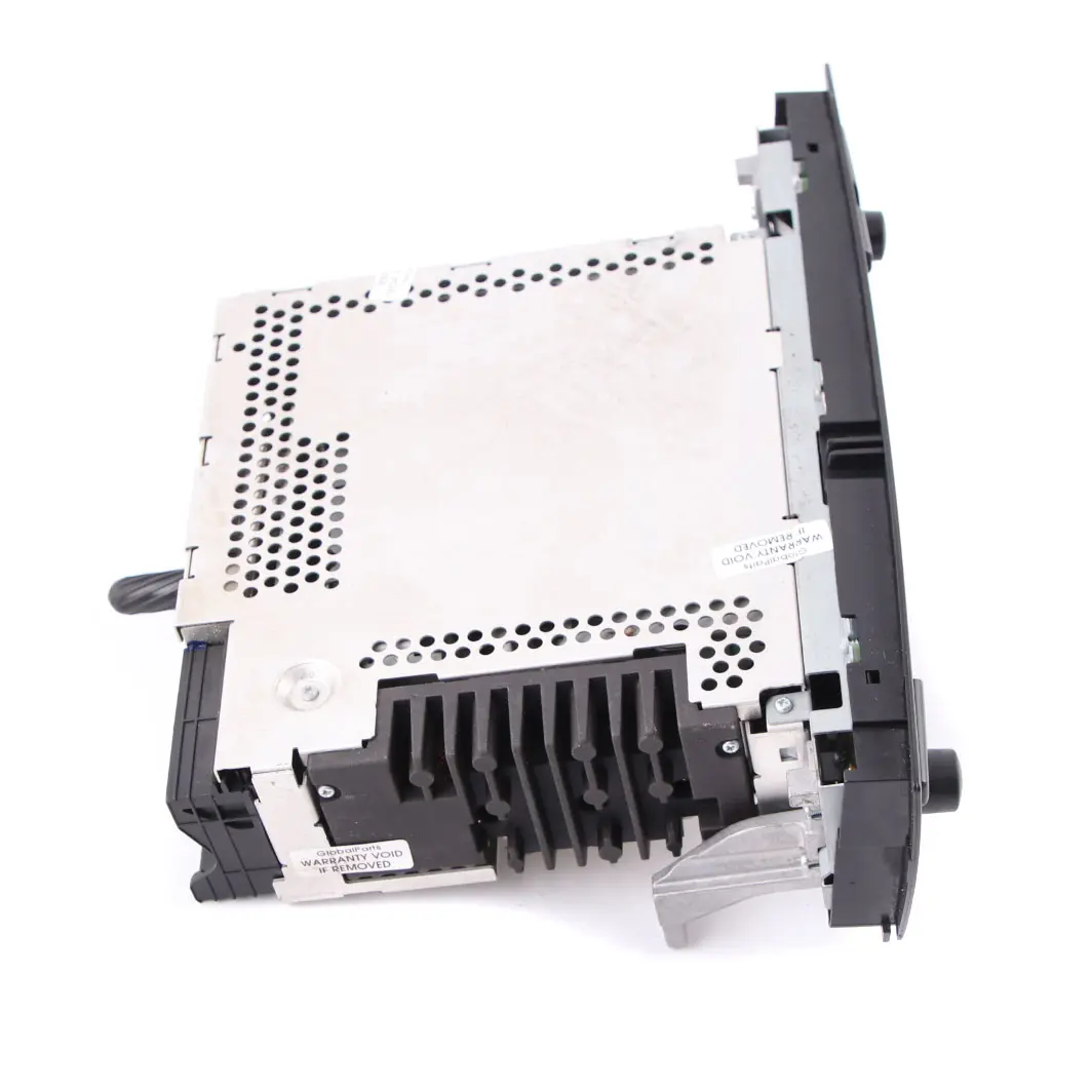 Audio Player BMW E81 E87 E90 E91 E92 E93 Radio CD Professional to with Part number 9130046 Audio Player BMW E81 E87 E90 E91 E92 E93 Radio CD Professional - SKU 6960862 - Part number 9130046