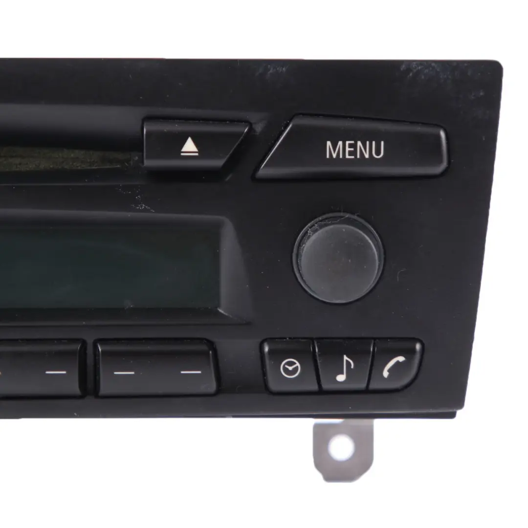 Audio Player BMW E81 E87 E90 E91 E92 E93 Radio CD Professional to with Part number 9130046 Audio Player BMW E81 E87 E90 E91 E92 E93 Radio CD Professional - SKU 6960862 - Part number 9130046