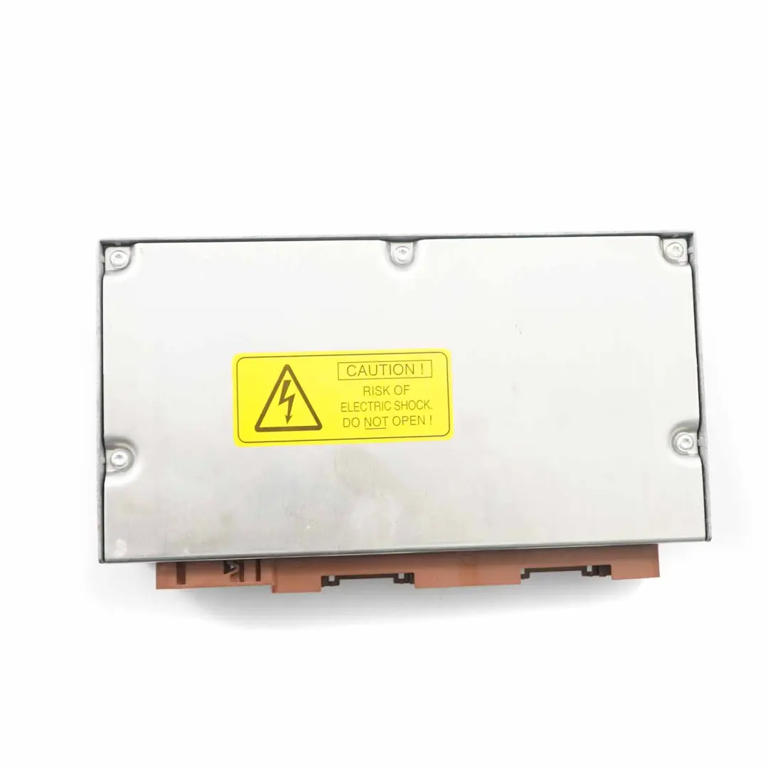Air Bag Module BMW E65 E66 Control Unit ECU Gateway Airbag Lear - SKU 6960943 - Part number 6960943
