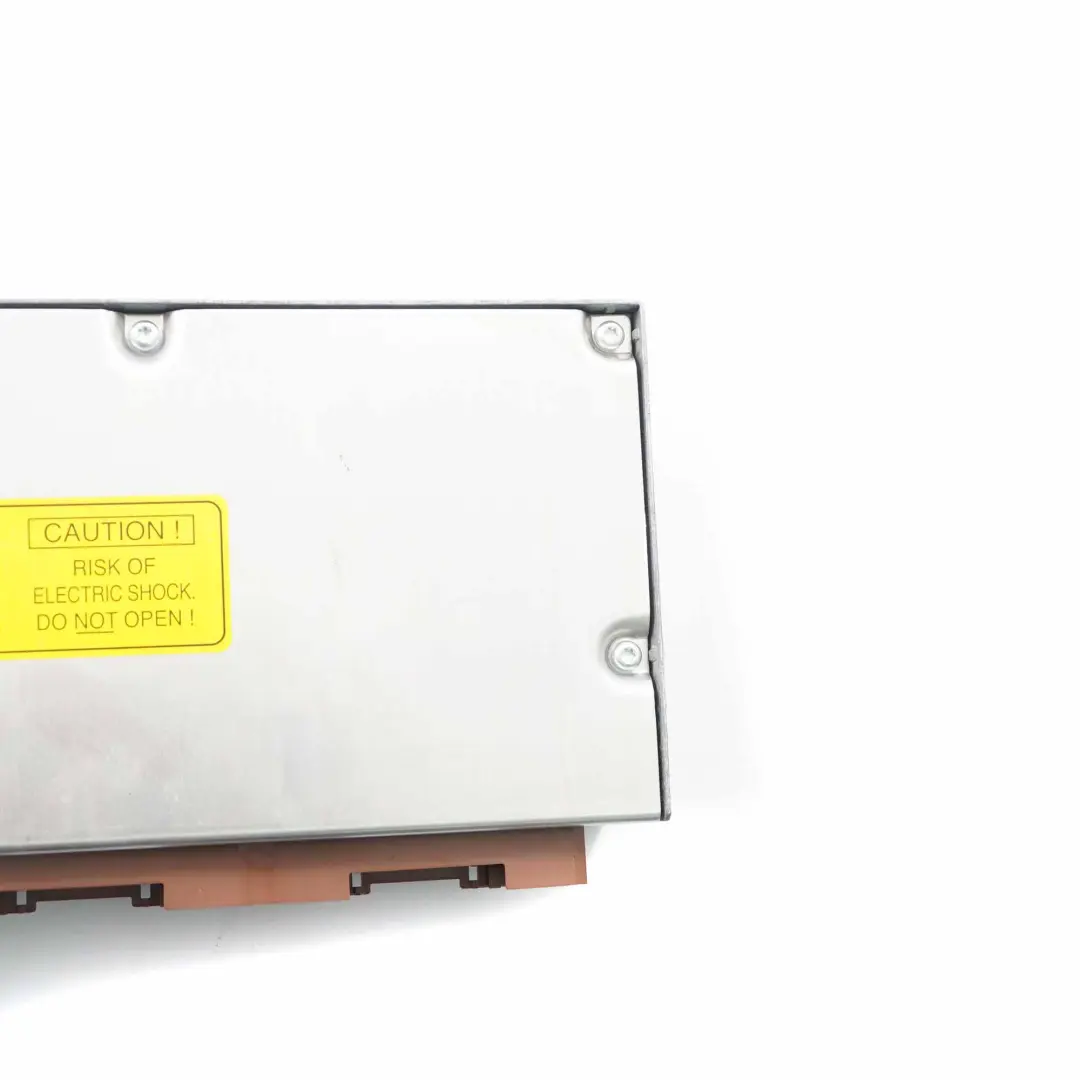 Air Bag Module BMW E65 E66 Control Unit ECU Gateway Airbag Lear - SKU 6960943 - Part number 6960943