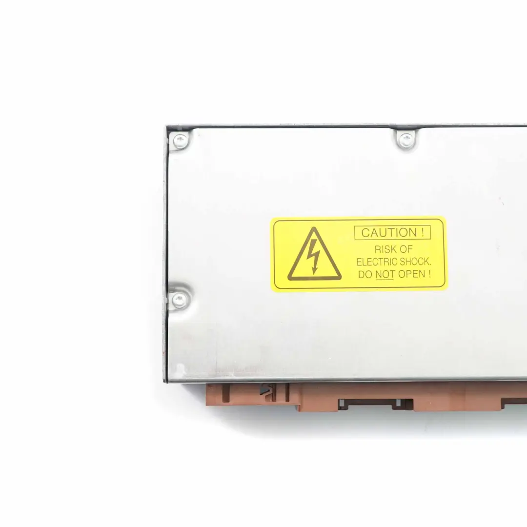 Air Bag Module BMW E65 E66 Control Unit ECU Gateway Airbag Lear - SKU 6960943 - Part number 6960943