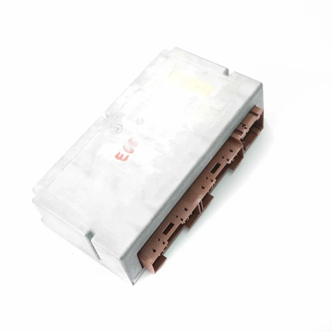 Módulo Air Bag BMW E65 E66 Unidad de Control ECU Puerta Airbag Lear para con número de pieza 6960943 Módulo Air Bag BMW E65 E66 Unidad de Control ECU Puerta Airbag Lear - SKU 6960943 - Número de pieza 6960943