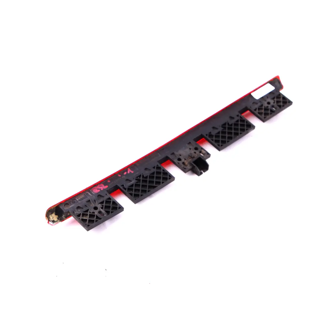 Dritte Bremsleuchte Hinten Rot für BMW Mini Cabrio R52 1 mit Teilenummer 6961016 BMW Mini Cabrio R52 1 Dritte Bremsleuchte Hinten Rot - SKU 6961016-1 - Teilenummer 6961016