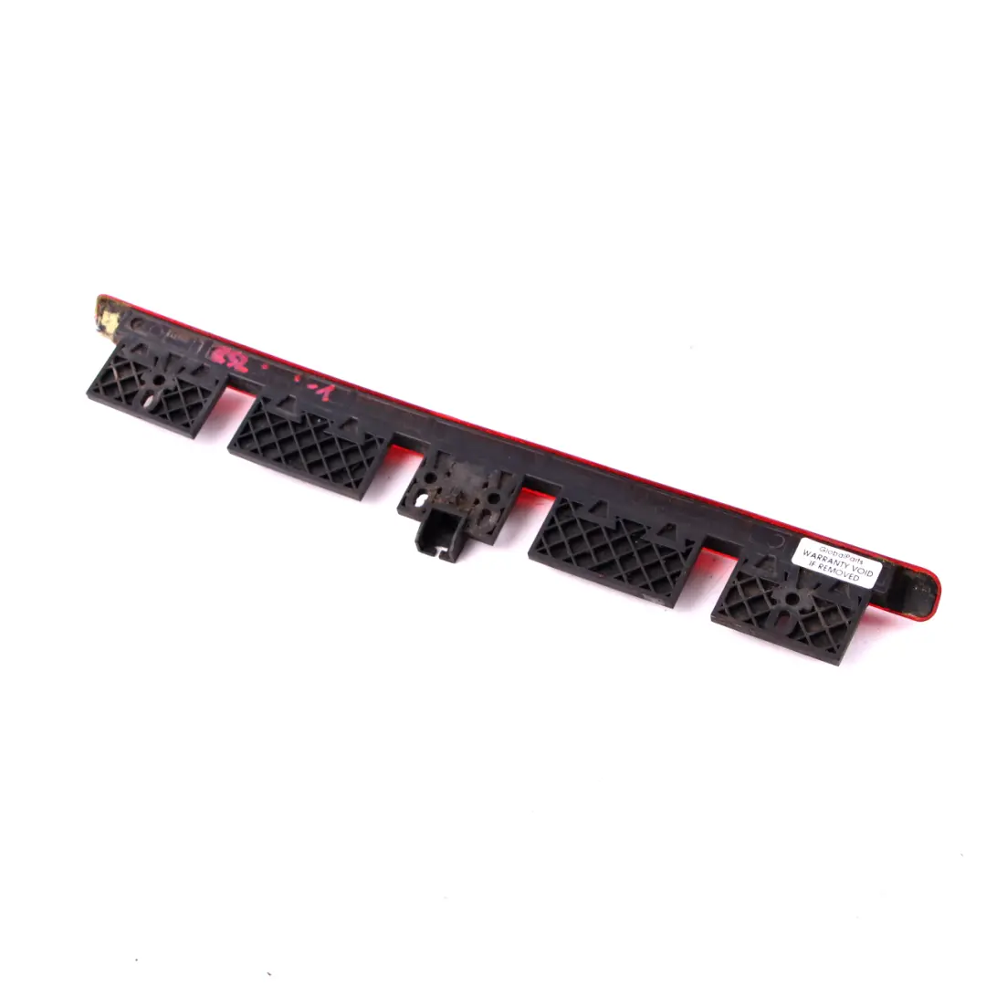 BMW Mini Cabrio R52 1 Dritte Bremsleuchte Hinten Rot - SKU 6961016-1 - Teilenummer 6961016