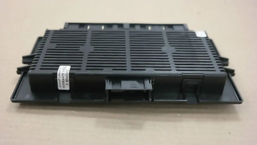BMW E90 Modulo reposapies LOW BODY CONTROL UNIT 6135 - SKU 6961132 - Número de pieza 6961132