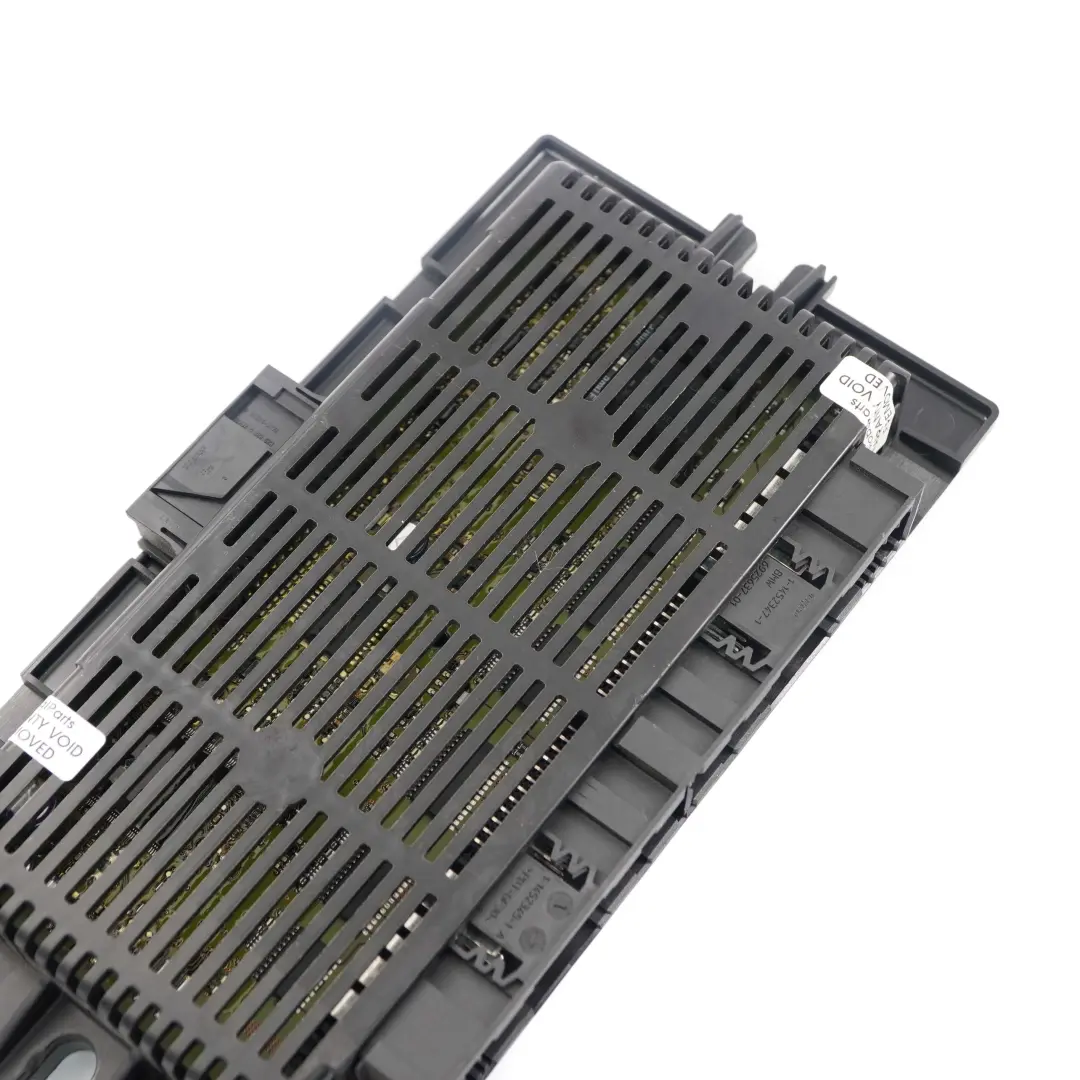 BMW 1 Series E87 Xenon Footwell Light Module Control Unit ECU PL2 FRMFA - SKU 6961134-1 - Part number 6961134