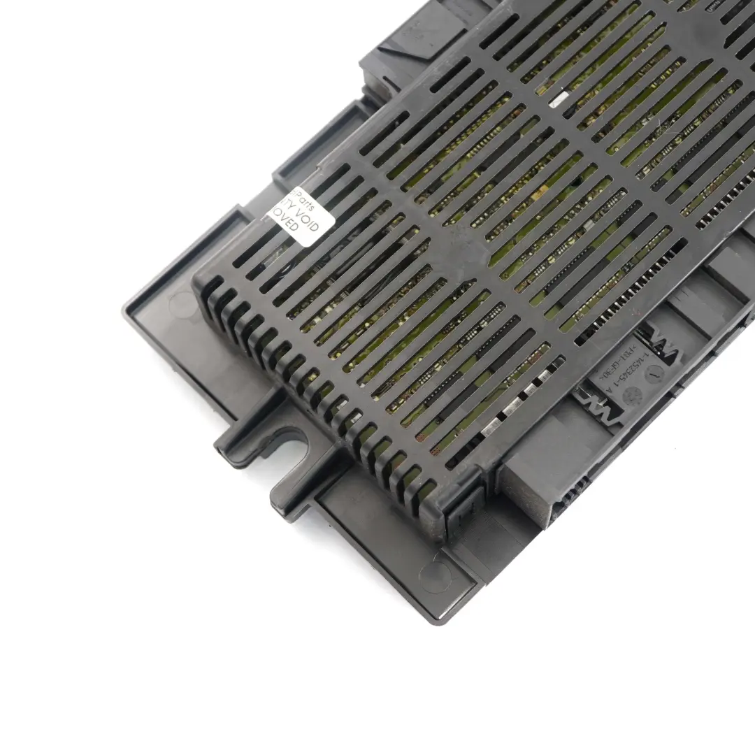 BMW 1 Series E87 Xenon Footwell Light Module Control Unit ECU PL2 FRMFA - SKU 6961134-1 - Part number 6961134