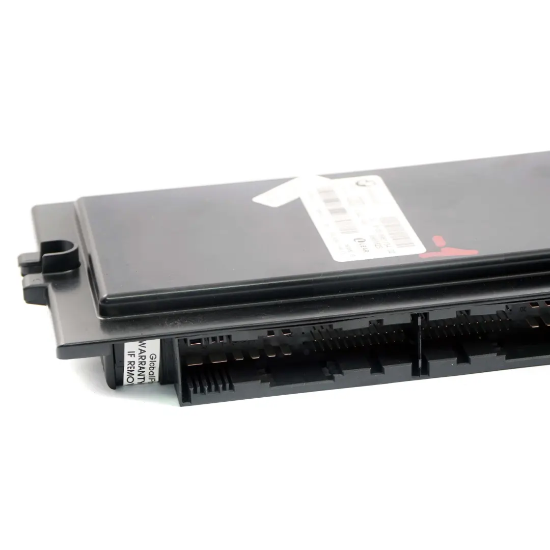 BMW 1 Series E87 Xenon Footwell Light Module Control Unit ECU PL2 FRMFA - SKU 6961134-1 - Part number 6961134