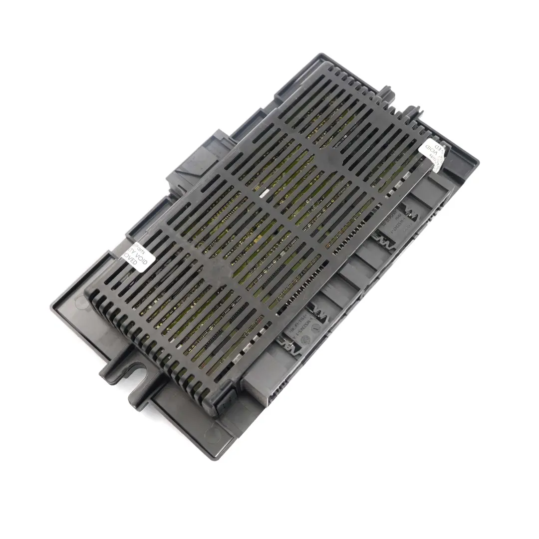 BMW 1 Series E87 Xenon Footwell Light Module Control Unit ECU PL2 FRMFA - SKU 6961134-1 - Part number 6961134
